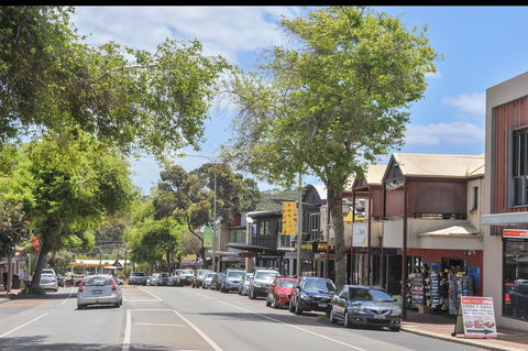 Villa On Fearn - Accommodation Mount Tamborine 17