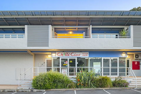 Villa On Fearn - Accommodation Mount Tamborine 1