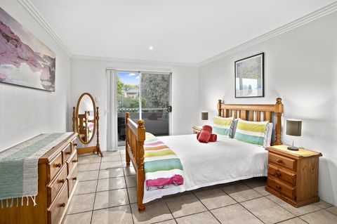Villa On Fearn - Accommodation Mount Tamborine 6