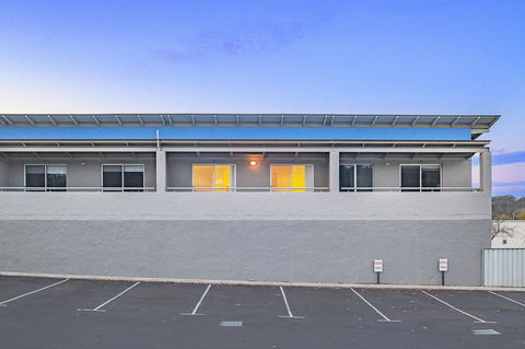 Villa On Fearn - Accommodation Mount Tamborine 16