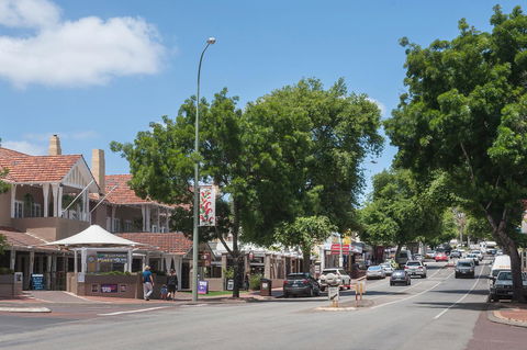 Villa On Fearn - Accommodation Mount Tamborine 18
