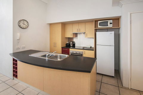 Villa On Fearn - Accommodation Mount Tamborine 5