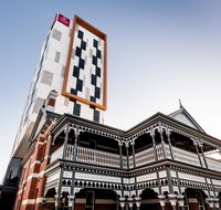 Sage Hotel West Perth - Accommodation Mount Tamborine