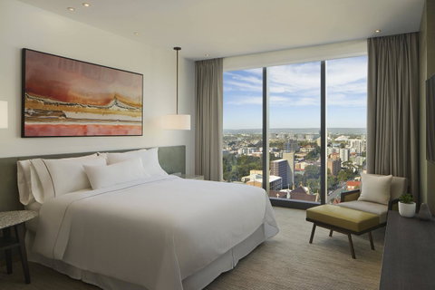 The Westin Perth - Accommodation Mount Tamborine 42