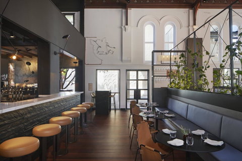 The Westin Perth - Accommodation Mount Tamborine 43