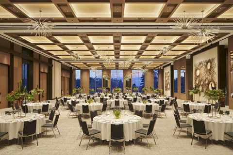 The Westin Perth - Accommodation Mount Tamborine 21