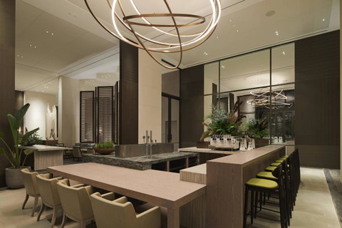 The Westin Perth - Accommodation Mount Tamborine 41