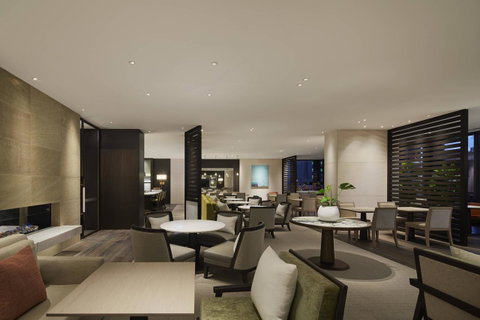 The Westin Perth - Accommodation Mount Tamborine 36