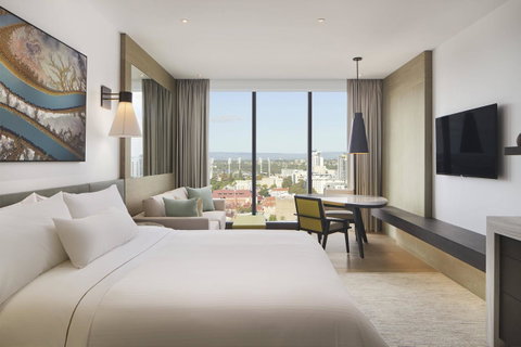 The Westin Perth - Accommodation Mount Tamborine 34