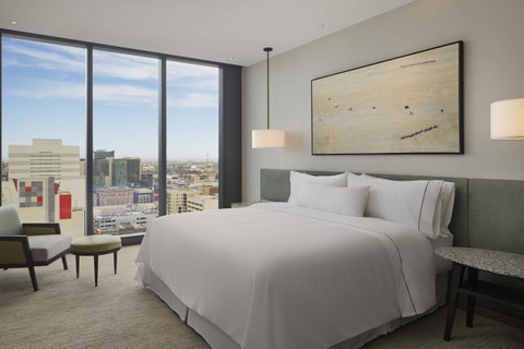 The Westin Perth - Accommodation Mount Tamborine 30