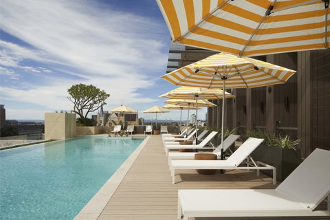 The Westin Perth - Accommodation Mount Tamborine 4