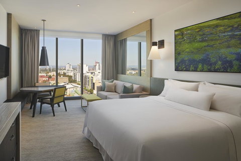 The Westin Perth - Accommodation Mount Tamborine 9