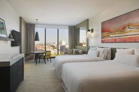 The Westin Perth - Accommodation Mount Tamborine 12