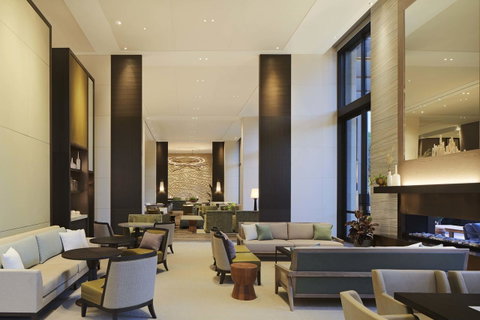 The Westin Perth - Accommodation Mount Tamborine 20