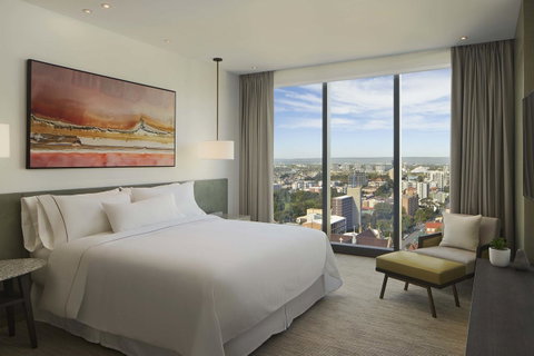 The Westin Perth - Accommodation Mount Tamborine 3