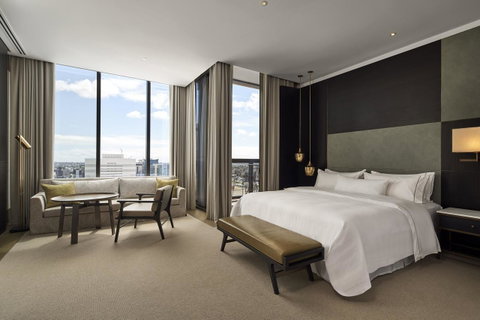 The Westin Perth - Accommodation Mount Tamborine 33