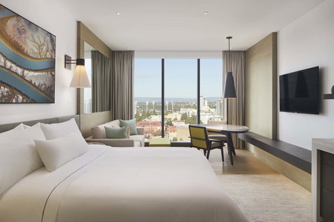 The Westin Perth - Accommodation Mount Tamborine 13