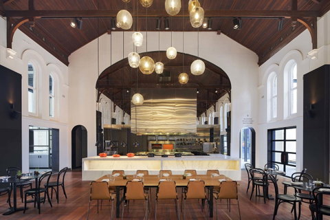 The Westin Perth - Accommodation Mount Tamborine 22