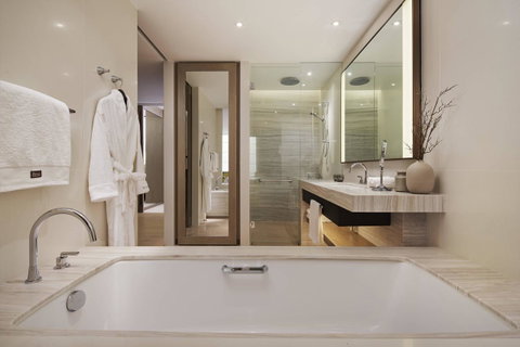 The Westin Perth - Accommodation Mount Tamborine 39