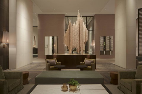 The Westin Perth - Accommodation Mount Tamborine 44