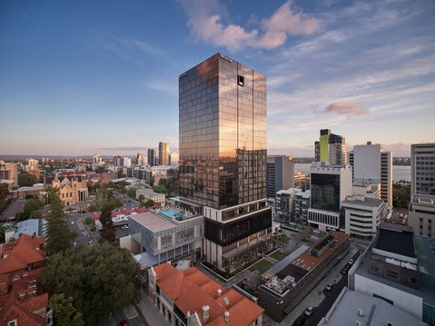 The Westin Perth - Accommodation Mount Tamborine 5