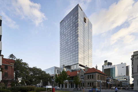 The Westin Perth - Accommodation Mount Tamborine 0
