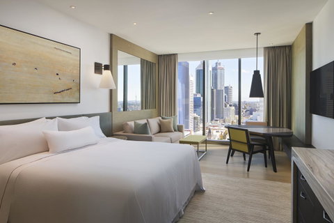The Westin Perth - Accommodation Mount Tamborine 11
