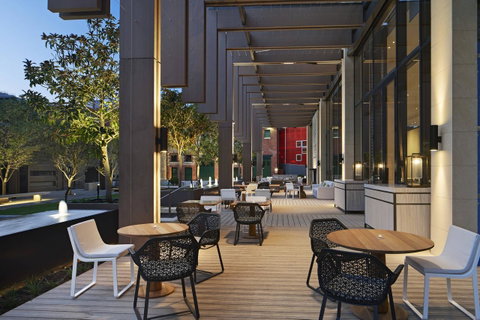 The Westin Perth - Accommodation Mount Tamborine 40