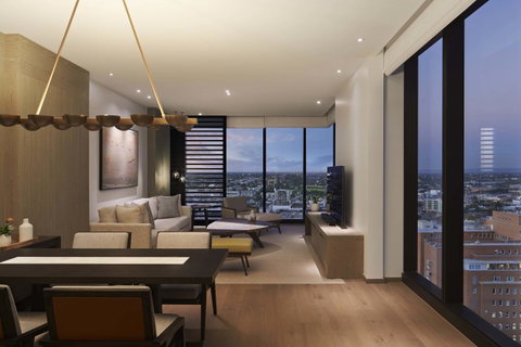 The Westin Perth - Accommodation Mount Tamborine 2