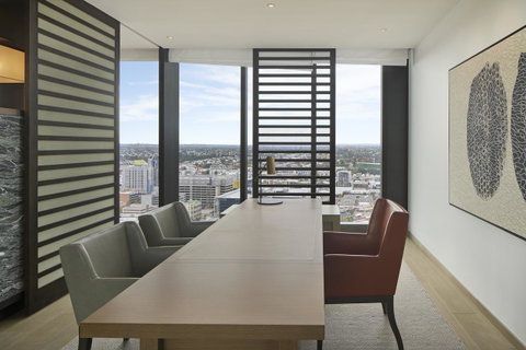 The Westin Perth - Accommodation Mount Tamborine 23