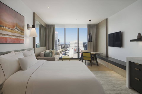 The Westin Perth - Accommodation Mount Tamborine 28