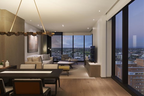 The Westin Perth - Accommodation Mount Tamborine 16