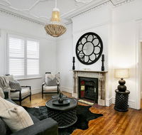 Soho Style in Manly - DARL9 - Accommodation Mount Tamborine