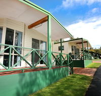 Riverview Tourist Park - Accommodation Mount Tamborine