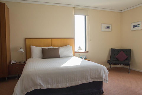 Ocean Beach Hotel - Accommodation Mount Tamborine 1