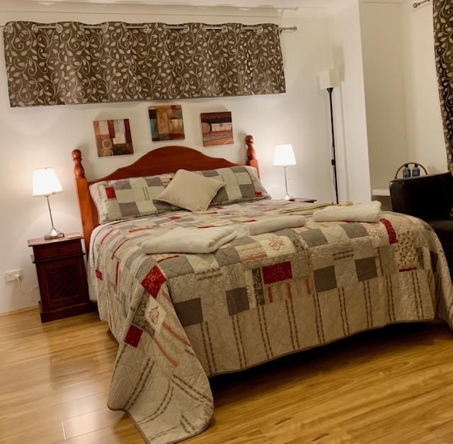 Ascot WA Accommodation Mount Tamborine