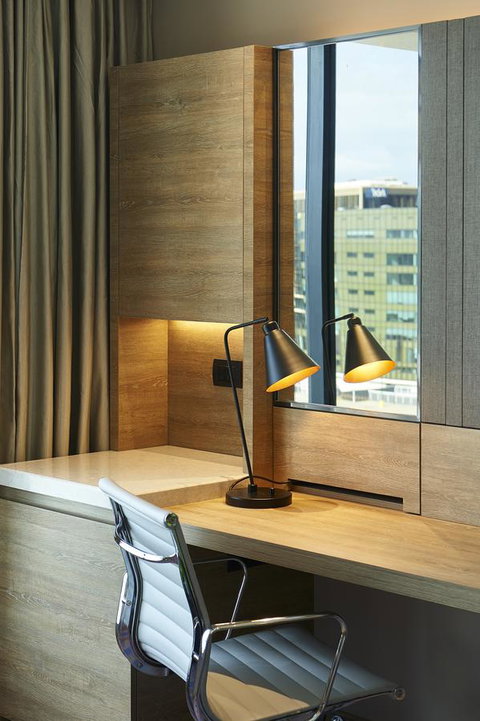 Doubletree By Hilton Perth Northbridge - Accommodation Mount Tamborine 14