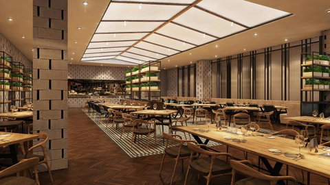 Doubletree By Hilton Perth Northbridge - Accommodation Mount Tamborine 18