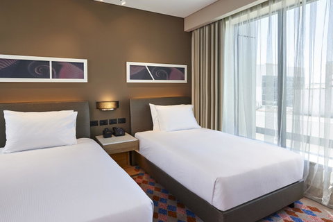 Doubletree By Hilton Perth Northbridge - Accommodation Mount Tamborine 1