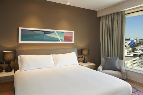 Doubletree By Hilton Perth Northbridge - Accommodation Mount Tamborine 11