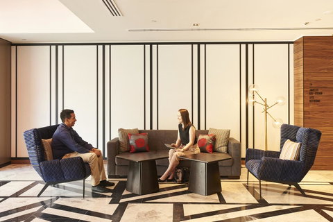 Doubletree By Hilton Perth Northbridge - Accommodation Mount Tamborine 24