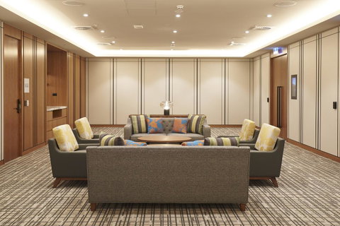 Doubletree By Hilton Perth Northbridge - Accommodation Mount Tamborine 22