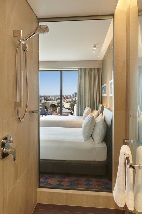 Doubletree By Hilton Perth Northbridge - Accommodation Mount Tamborine 8