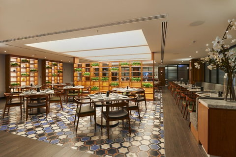 Doubletree By Hilton Perth Northbridge - Accommodation Mount Tamborine 4