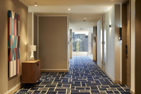 Doubletree By Hilton Perth Northbridge - Accommodation Mount Tamborine 21