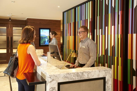 Doubletree By Hilton Perth Northbridge - Accommodation Mount Tamborine 20