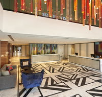 Doubletree By Hilton Perth Northbridge - Accommodation Mount Tamborine