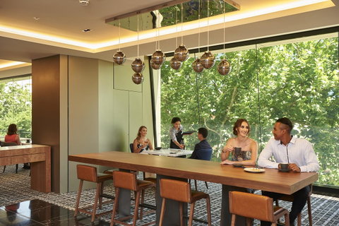 Doubletree By Hilton Perth Northbridge - Accommodation Mount Tamborine 27