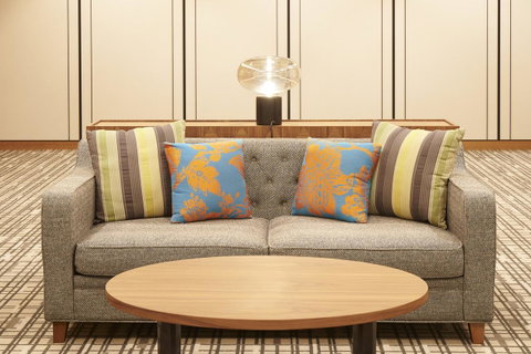Doubletree By Hilton Perth Northbridge - Accommodation Mount Tamborine 25