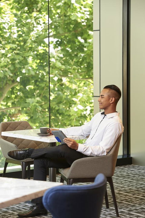 Doubletree By Hilton Perth Northbridge - Accommodation Mount Tamborine 28